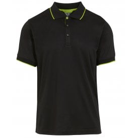 Regatta Professional Navigate Short Sleeve Polo