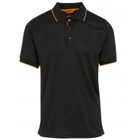 Regatta Professional Navigate Short Sleeve Polo