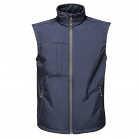 Regatta Professional Octagon 3-layer Bodywarmer