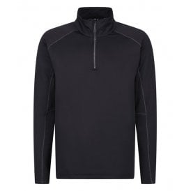 Regatta Core Stretch Half-zip Mid-layer