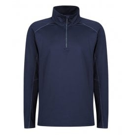 Regatta Core Stretch Half-zip Mid-layer