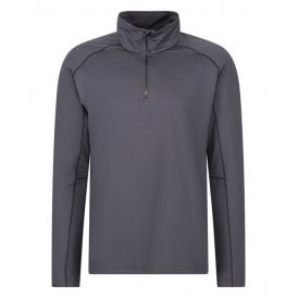 Regatta Core Stretch Half-zip Mid-layer