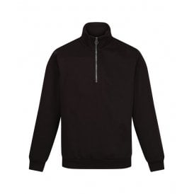 Regatta Pro 1/4 Zip Sweatshirt