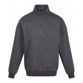 Regatta Pro 1/4 Zip Sweatshirt