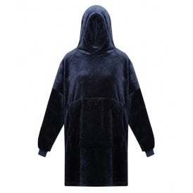 Regatta Pro Snuggler Oversized Fleece Hoodie