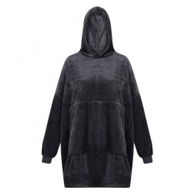 Regatta Pro Snuggler Oversized Fleece Hoodie