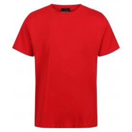 Regatta Pro Soft-Touch Cotton T-Shirt