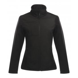 Regatta Women's Octagon II 3-layer Membrane Softshell