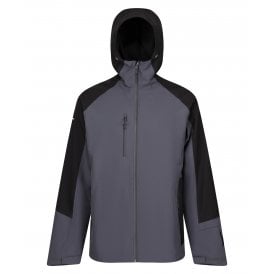 Regatta X-Pro Beacon Brite Light Waterproof Jacket