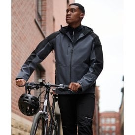 Regatta X-Pro Beacon Brite Light Waterproof Jacket