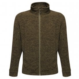 Regatta Professional Thornly Full-zip Marl Fleece