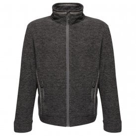 Regatta Professional Thornly Full-zip Marl Fleece