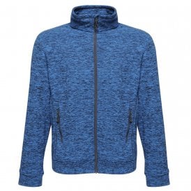 Regatta Professional Thornly Full-zip Marl Fleece