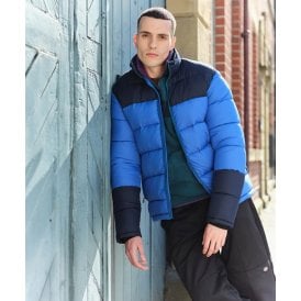 Regatta Professional Vintage Puffer Jacket