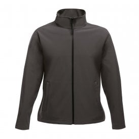 Regatta Professional Women's Ablaze Printable Softshell