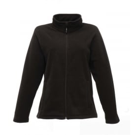 Regatta Professional Women's Full-Zip Microfleece