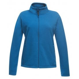 Regatta Professional Women's Full-Zip Microfleece