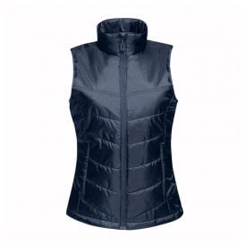 Regatta Professional Women's Stage II Padded Bodywarmer