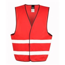 Result Core Adult Motorist Safety Vest