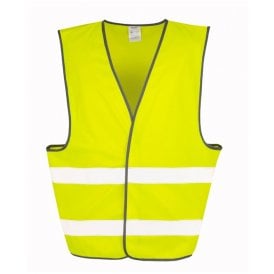 Result Core Adult Motorist Safety Vest