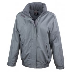 Result Core Channel Jacket