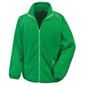 Result Core Fashion Fit Outdoor Fleece