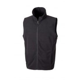 Result Core Microfleece Gilet