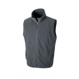 Result Core Microfleece Gilet