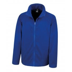 Result Core Microfleece Jacket