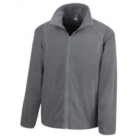 Result Core Microfleece Jacket