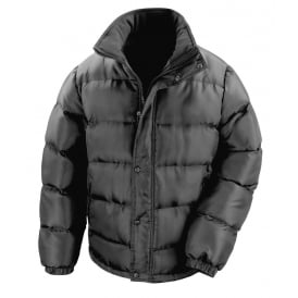 Result Core Nova Lux Padded Jacket