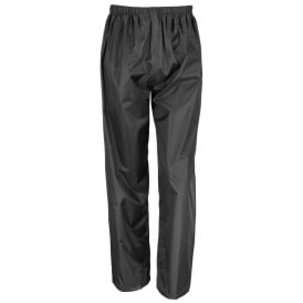 Result Core Rain Trousers