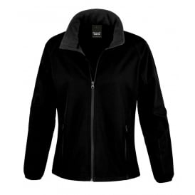 Result Core Woman's Printable Softshell Jacket