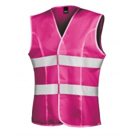 Result Core Women's High-viz Tabard