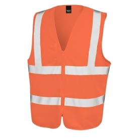 Result Core Zip ID Safety Tabard