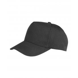 Result Genuine Recycled Core Junior Printer's Cap