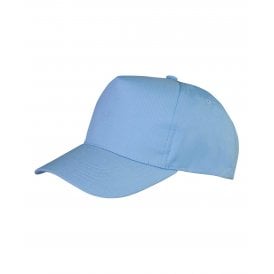 Result Genuine Recycled Core Junior Printer's Cap