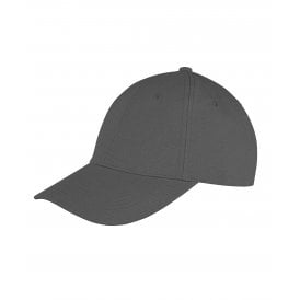 Result Genuine Recycled Core Low-profile Cap