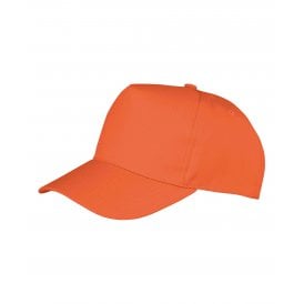 Result Genuine Recycled Core Printer's Cap