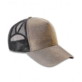 Result Headwear Core New York Sparkle Cap