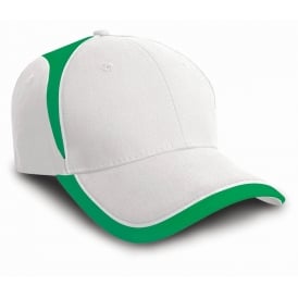 Result Headwear National Cap