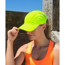 Result Impact Sports Cap