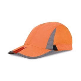 Result Headwear Sport Cap