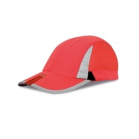 Result Headwear Sport Cap