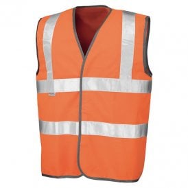 Result Safeguard High-viz Vest