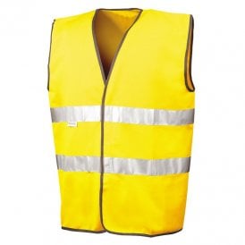 Result Motorist Safety Vest