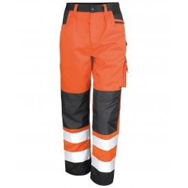 Result Safety Cargo Trousers