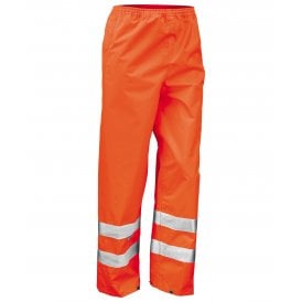 Result Safety High-viz Trousers