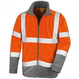 Result Safety Microfleece