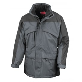 Result Seneca Hi-activity Jacket